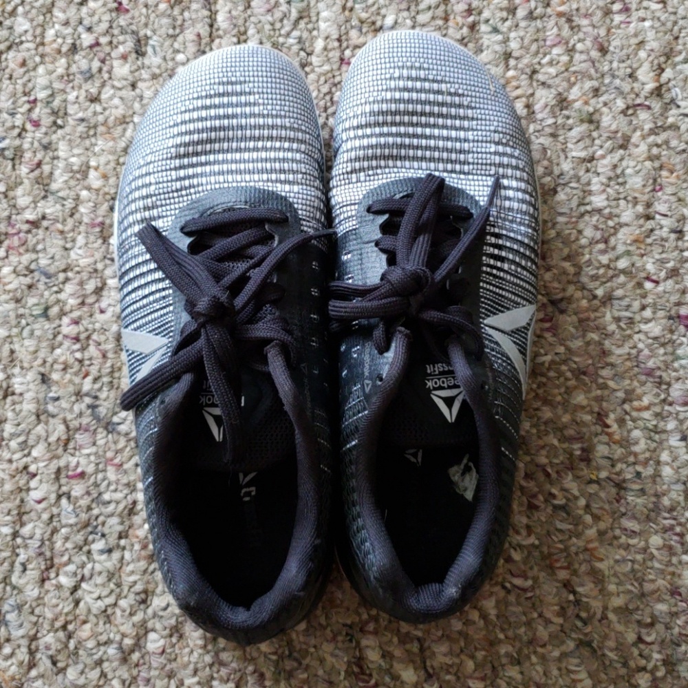 Reebok CrossFit Shoes